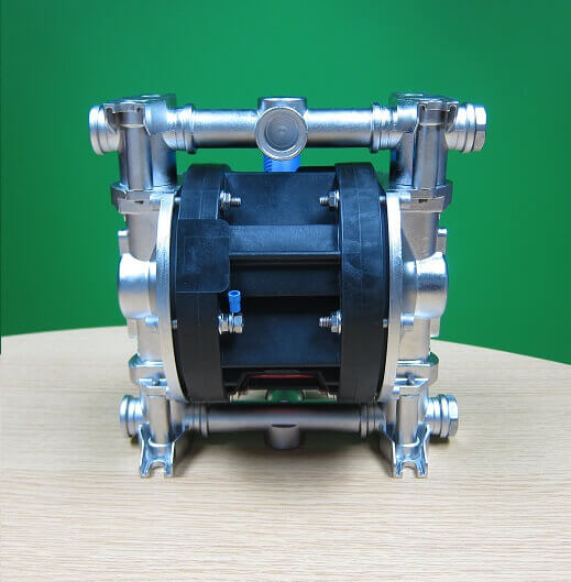 Atex Whisky Transfer Pump